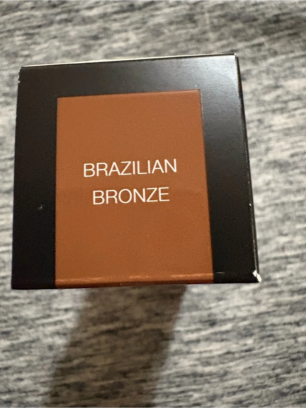 Color + Contour Cheek Stick in Brazilian Bronze